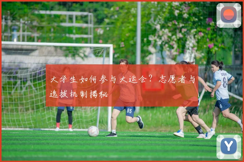 大学生如何参与大运会？志愿者与选拔机制揭秘