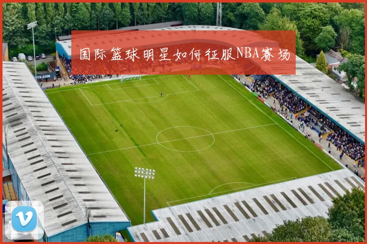国际篮球明星如何征服NBA赛场