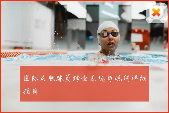 国际足联球员转会系统与规则详细指南